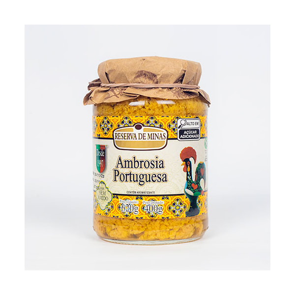 AMBROSIA PORTUGUESA RESERVA DE MINAS - 620g-9b4f9466-9a3e-4267-b8e6-59e6445fc815