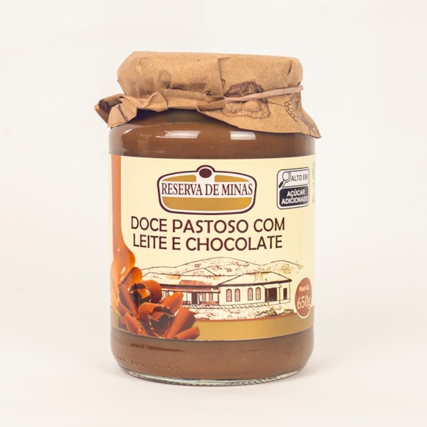 DOCE PASTOSO COM LEITE E CHOCOLATE RESERVA DE MINAS 650g-5316f84b-9db2-4251-a13f-2b40d5aff79d